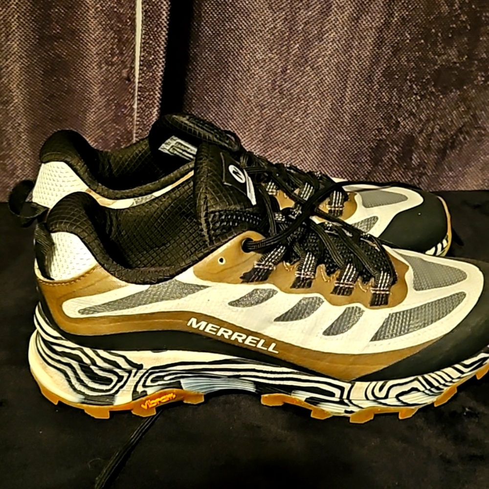 Merrell Shoes
